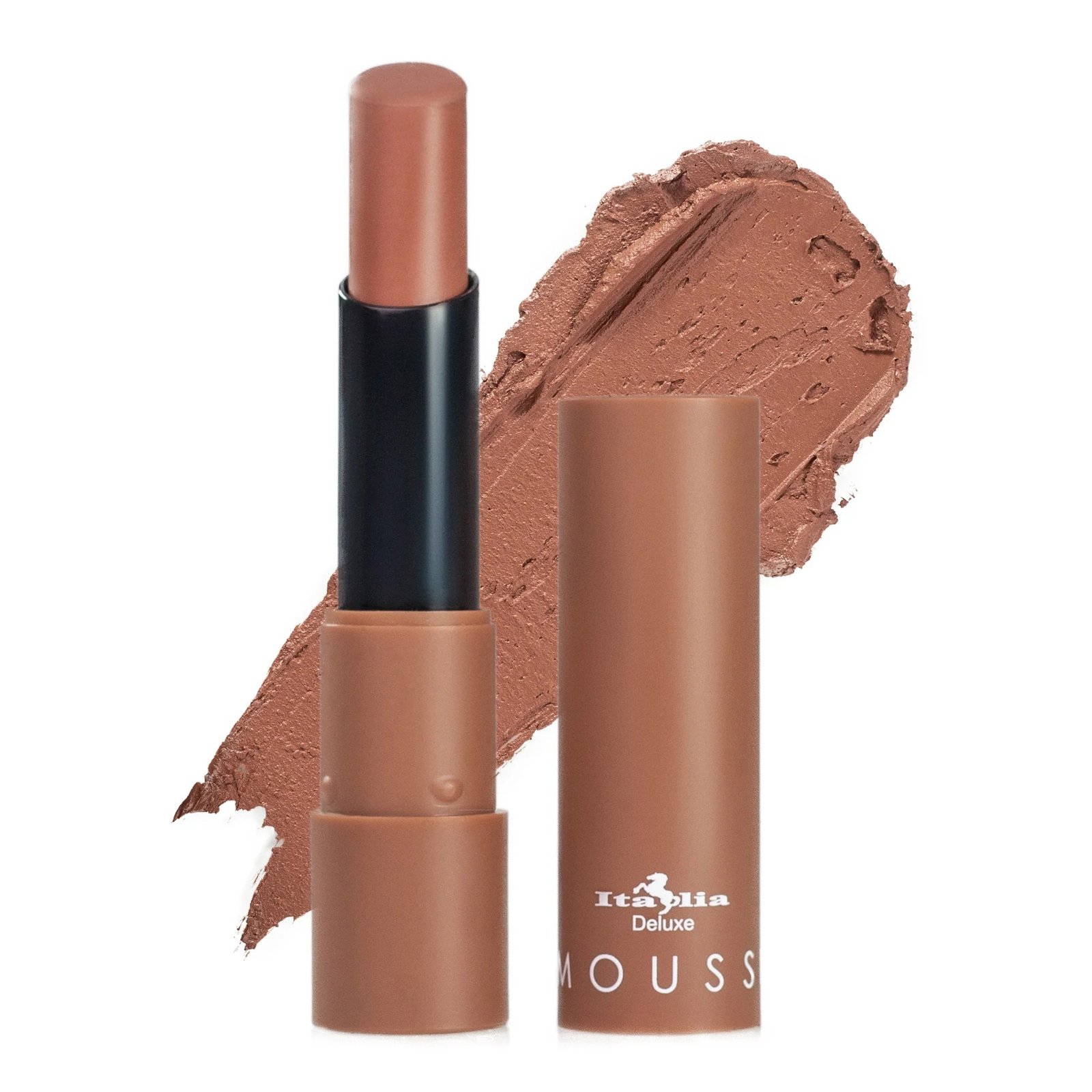 Italia Mousse Matte Lipstick