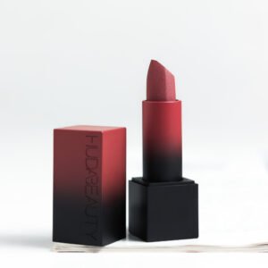 Huda Power Lipstick