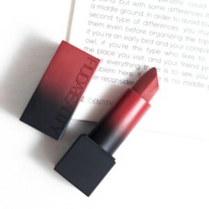 Huda Power Lipstick