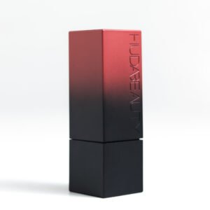 Huda Power Lipstick