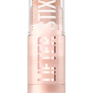 1-11 Lifter Stix Multi-Use Face Stick Contour, Bronzer, Concealer and Foundation All-In-One Creamy Face 30 6G