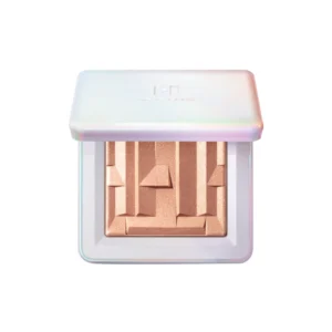 Lady Gaga Bio Radiant Gel Powder Highlighter Peach Quartz 8.5g