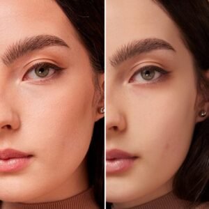 Lifter Stix Multi-Use Face Stick Contour, Bronzer, Concealer and Foundation All-In-One Creamy Face 30 6G