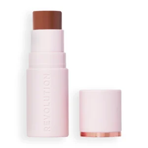1-5 Skin Silk Bronzer Stick Tan Caramel 5g