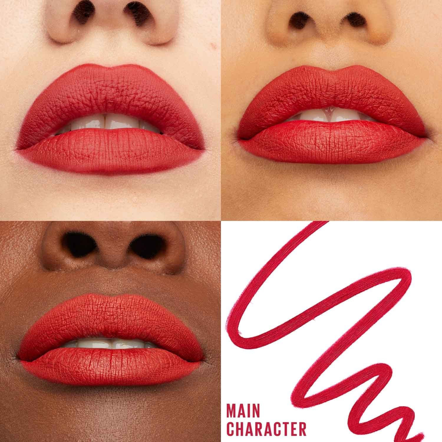 Lifter Liner Lipliner 10 Main Character 1.2g