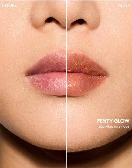 Fenty Gloss Bomb Oil