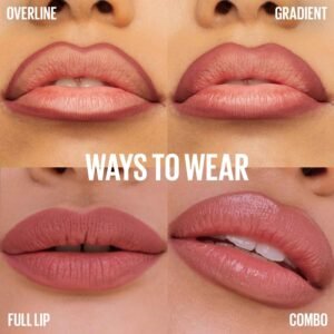 Lifter Liner Lipliner 10 Main Character 1.2g