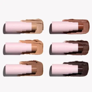 Skin Silk Bronzer Stick Sunset Medium 5g