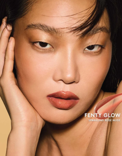 Fenty Gloss Bomb Oil