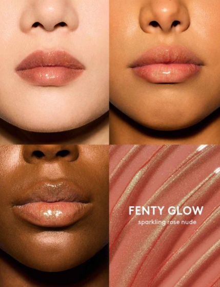 Fenty Gloss Bomb Oil