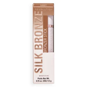 Skin Silk Bronzer Stick Sunset Medium 5g