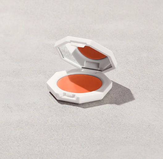 Cheeks Out Freestyle Cream Blush 11 Peach Face 3g