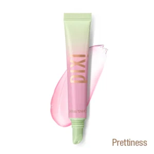 Ph Duo Set One The Glow Blush Cheek Tone 19g Lip Tone Prettiness 12ml