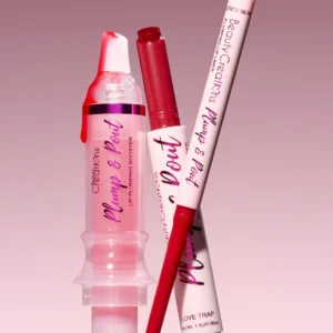 Beauty Plump&Pout Lip Liner