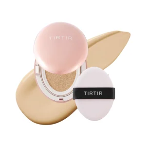 Mask Fit All Cover Mini Cushion Foundation Natural Invory 4.5g