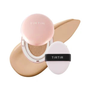 Mask Fit All Cover Mini Cushion Foundation Latte 4.5g