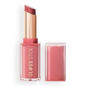 1-7 Pout Lip Gloss Stick Sweet Rose 3g
