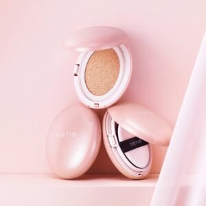 Mask Fit All Cover Mini Cushion Foundation Latte 4.5g