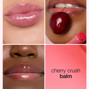 Maracuja Juicy Lip Plump Cherry Crush 2.7g