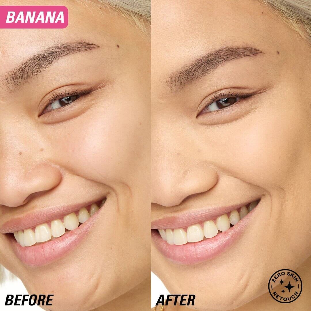 Loose Baking Powder Banana 30g