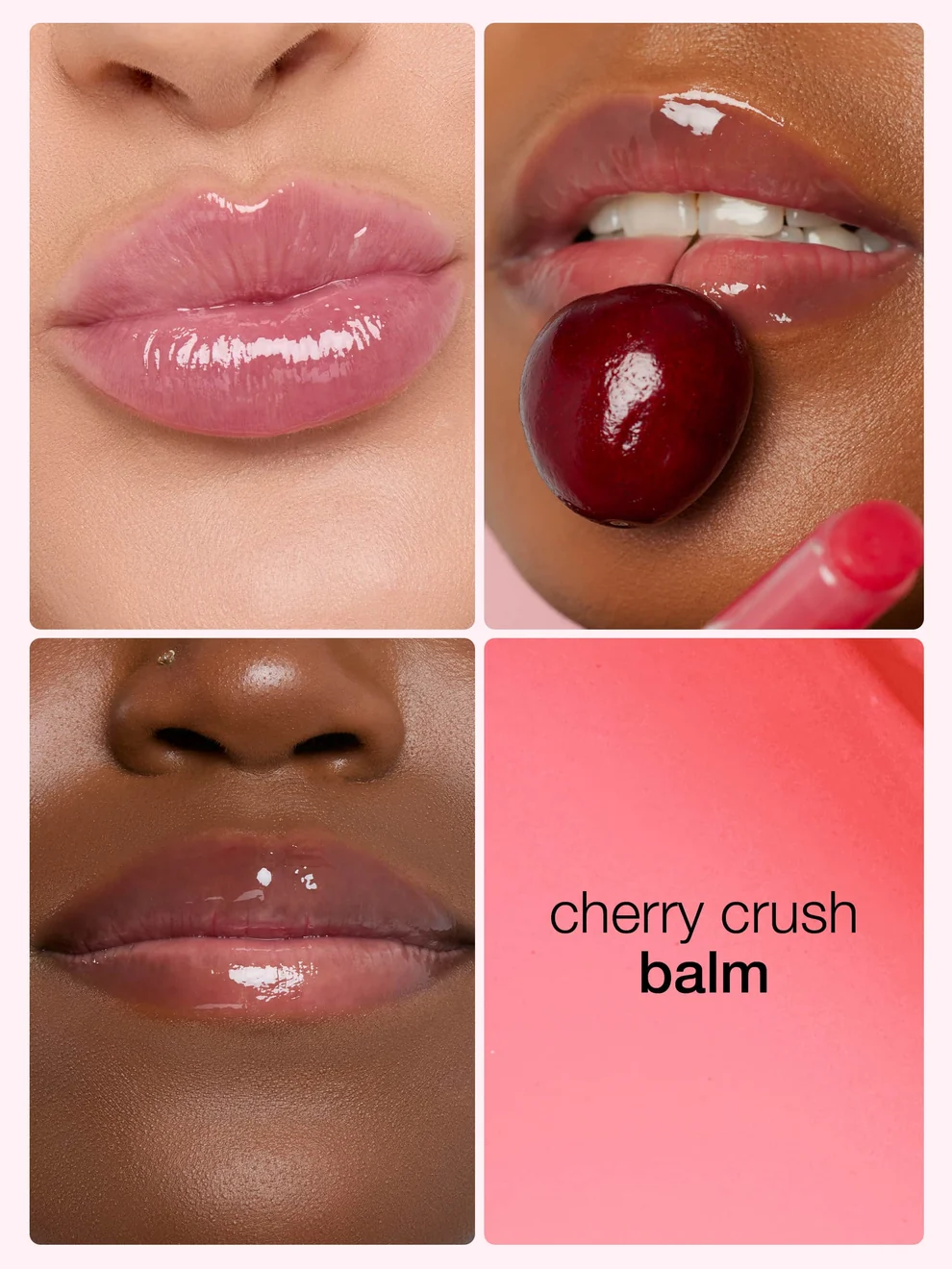 Maracuja Juicy Lip Plump Cherry Crush 2.7g