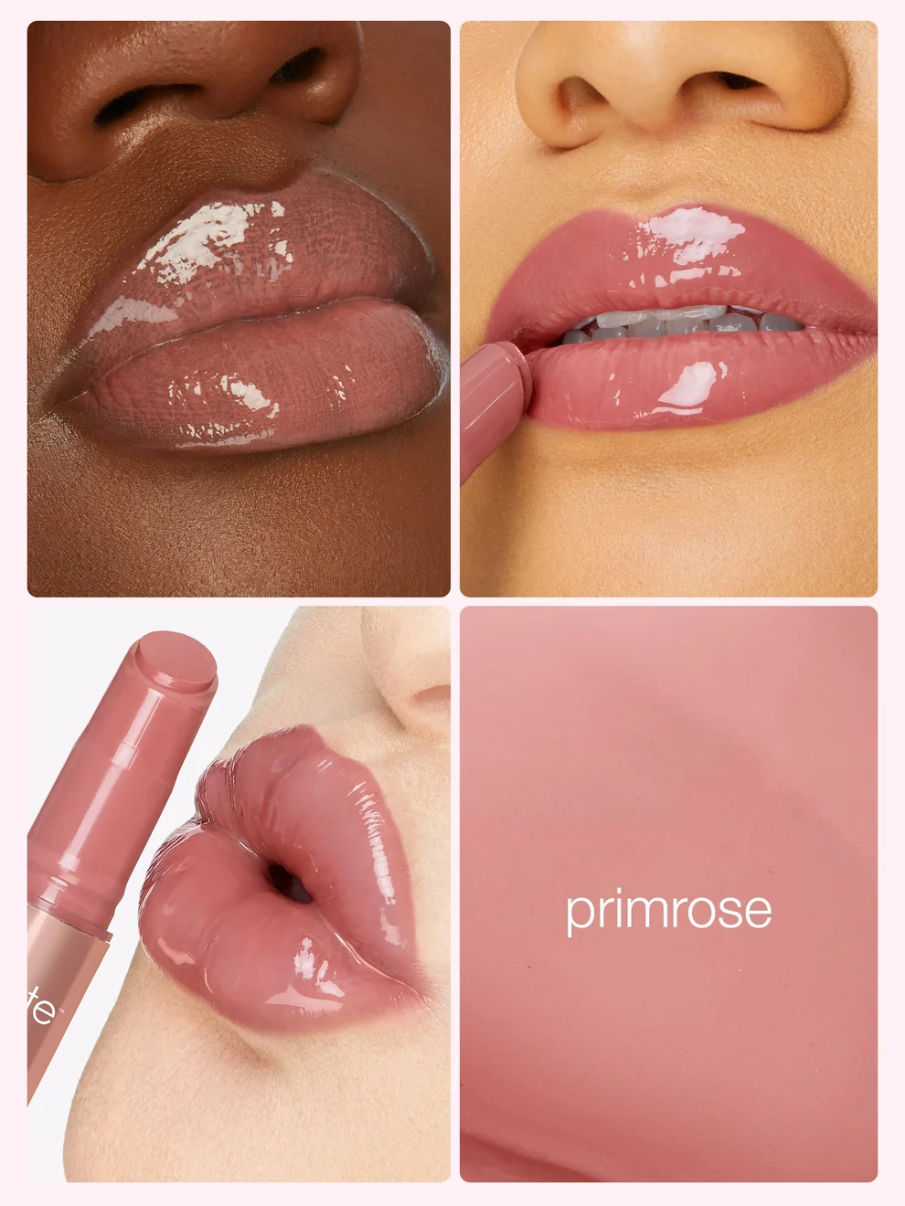 Maracuja Juicy Lip Plump Primrose 2.7g
