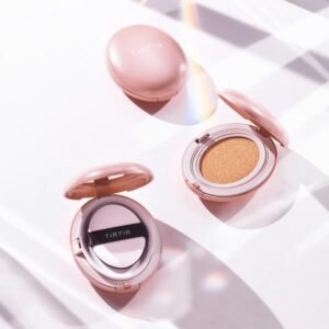 Mask Fit All Cover Mini Cushion Foundation Latte 4.5g