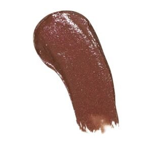Pout Lip Gloss Stick Shimmer Toasted Caramel 3g