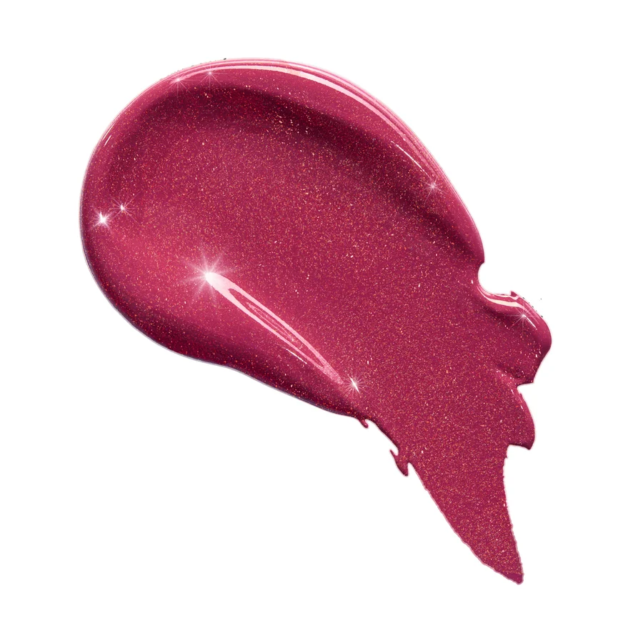 Mega Glitter Shimmer Liquid Lipstick Pink 2.8ml
