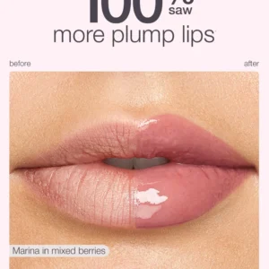 Maracuja Juicy Lip Plump Primrose 2.7g