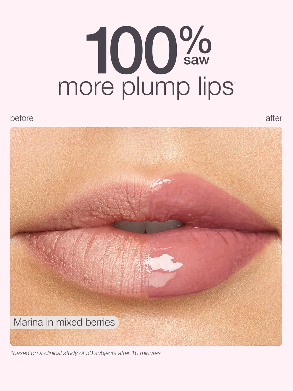 Maracuja Juicy Lip Plump Primrose 2.7g
