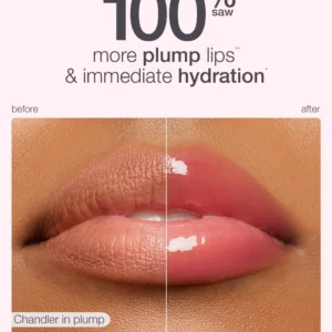 Maracuja Juicy Lip Plump Cherry Crush 2.7g
