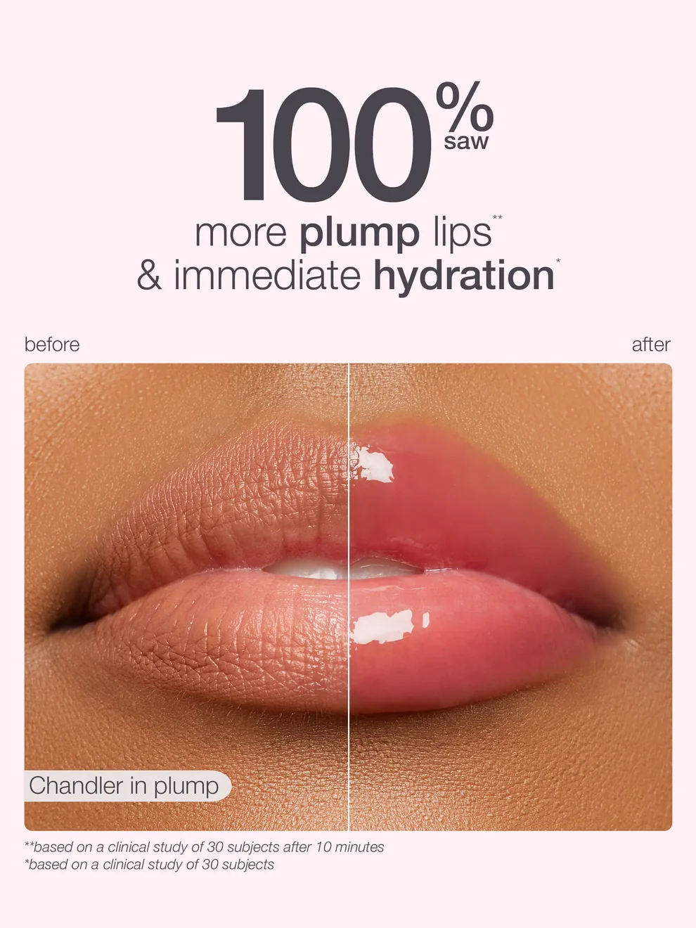 Maracuja Juicy Lip Plump Cherry Crush 2.7g