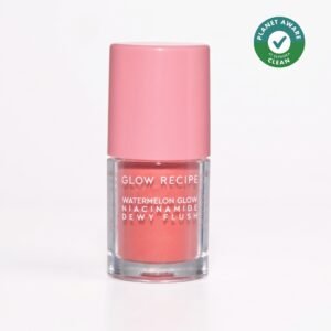 1-4 Watermelon Glow Niacinamide Dewy Flush Serum Teinte Watermelon Flush 1.5ml
