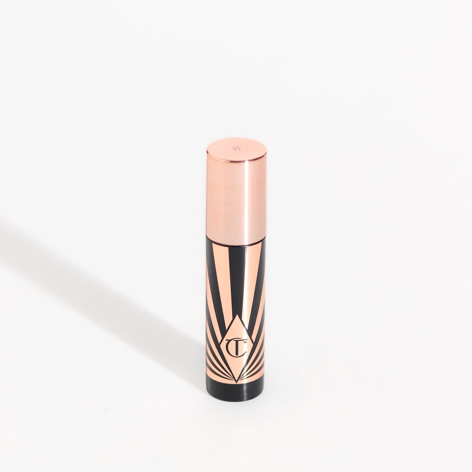 CT Exagger Eyes Mascara