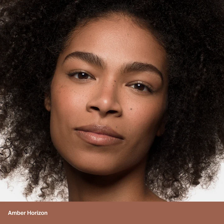 Powder Sculpt Velvet Talc- Free Powder Bronzer Amber Horizon-Medium 11g