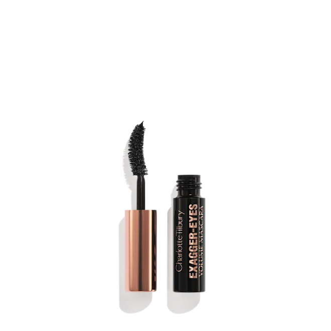 CT Exagger Eyes Mascara