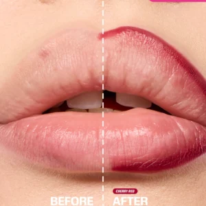 Huda Lip Contour