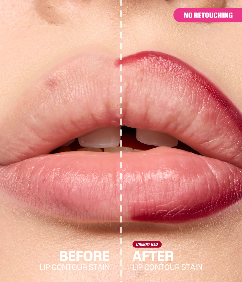 Huda Lip Contour