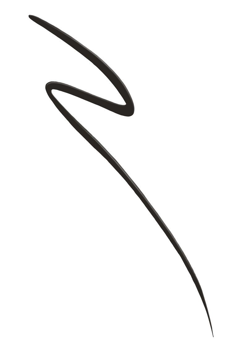 Master Precise Eyeliner 110 Black 1.0ml