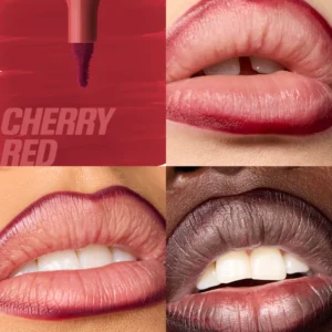 Huda Lip Contour