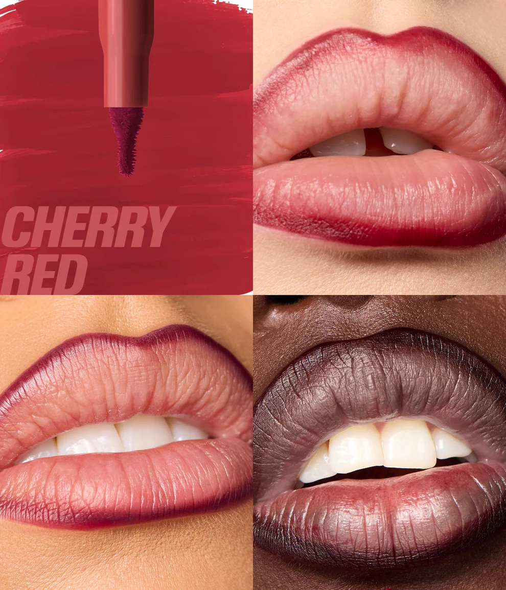 Huda Lip Contour