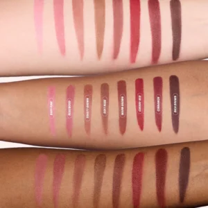 Huda Lip Contour