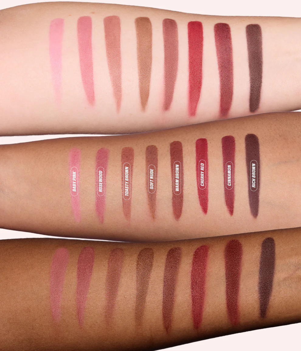 Huda Lip Contour