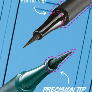 Master Precise Eyeliner 110 Black 1.0ml