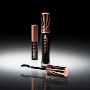 CT Exagger Eyes Mascara