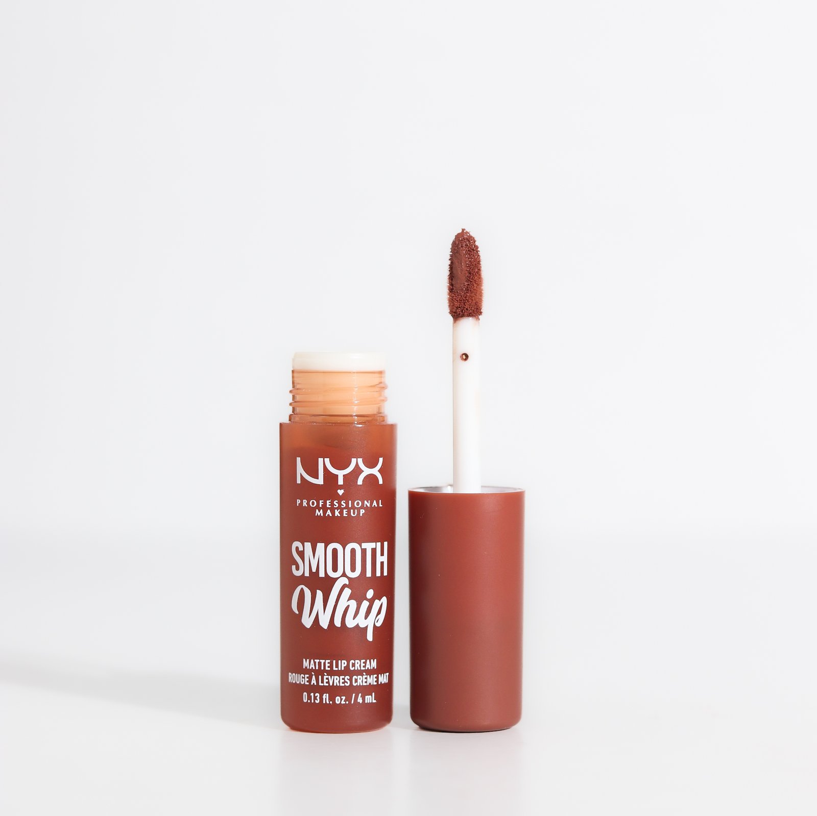 Smooth Whip Matte Lip Cream WMLC24 Memory Foam 4ml