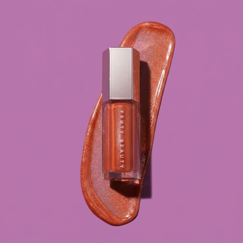 Gloss Bomb Universal Lip Luminizer Fenty Glow Fantasy 9ml