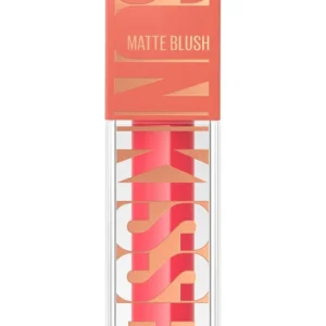 1-10 Sunkisser Multi-Use Liquid Blush 30 Pink Mirage 4.7ml