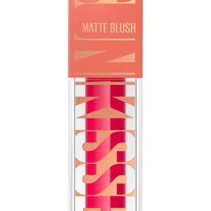 1-11 Sunkisser Multi-Use Liquid Blush 31 Hot Pink Summer 4.7ml
